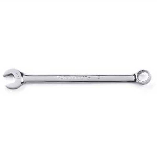 Gearwrench SAE Lng Pttrn Combo Wrench, 12Pt, - 1" 81664 - main