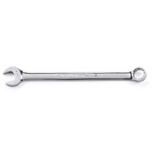 Gearwrench Mtrc Long Pttrn Combo Wrench, 12Pt, 8mm 81665 - main