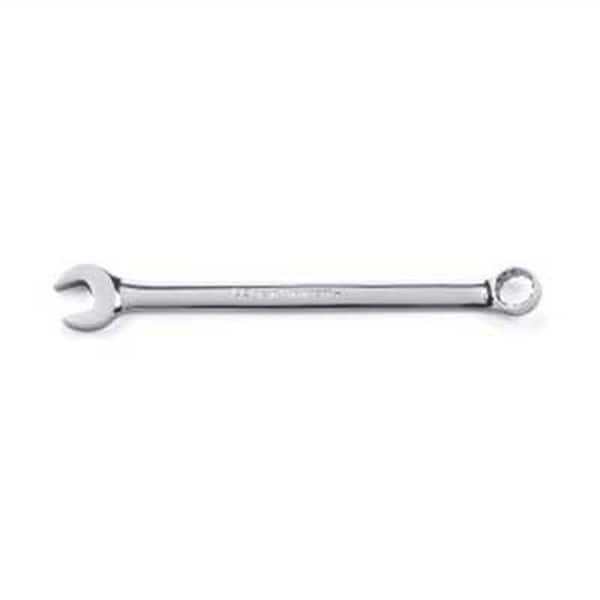 Gearwrench Combo Wrench, Long Pattern, 12 pt., 19mm 81676 - main