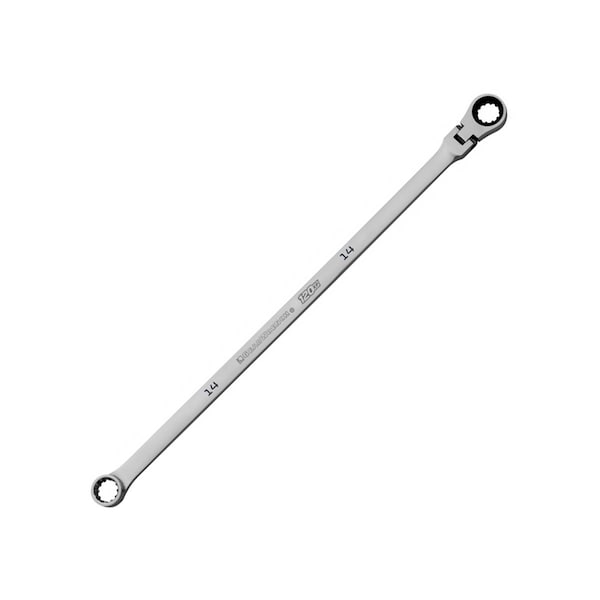 Gearwrench Univ Spline Flex Ratchet Wrench, 14mm 86114 - main