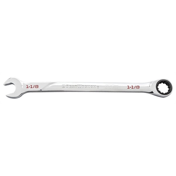 Gearwrench Universal Spline XL Wrench, 120XP, 1-1/8" 86447 - main