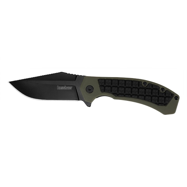 Kershaw Knife Faultline 3 In Blade KER8760 - main