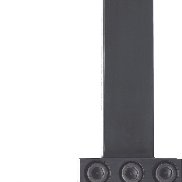 Kyocera KFTBR 901505S, Face Grooving Tlhldr KFTBR901505S - main