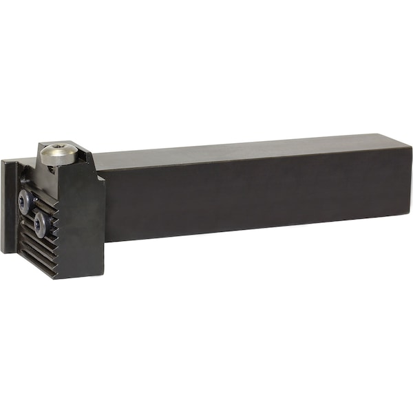 Kyocera Externalooving Toolholder, KGDSR 12C KGDSR12C - main