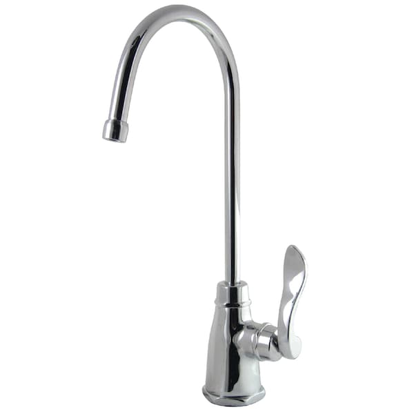 Nuwave French KS2191NFL Single Handle Water Filtration Faucet KS2191NFL - main