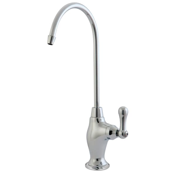 Restoration KS3191AL 1/4 Turn Water Filtration Faucet KS3191AL - main