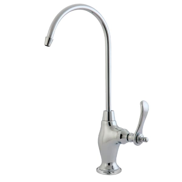 Templeton KS3191TL 1/4 Turn Water Filter Faucet KS3191TL - main