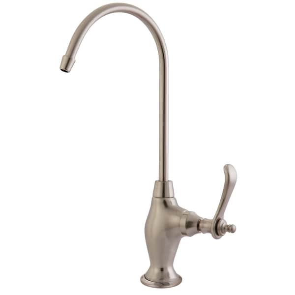 Templeton KS3198TL 1/4 Turn Water Filter Faucet KS3198TL - main