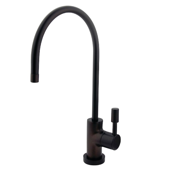 Concord KS8195DL 1/4 Turn Water Filtration Faucet KS8195DL - main