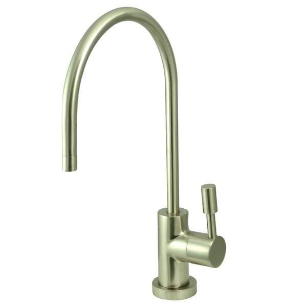 Concord KS8198DL 1/4 Turn Water Filtration Faucet KS8198DL - main