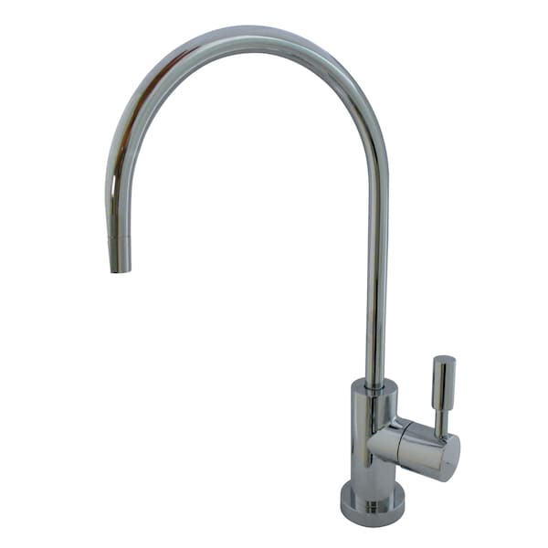 Concord Single Hole Only Mount, 1 Hole KSAG8191DL Filtration Water Air Gap Fauc KSAG8191DL - main
