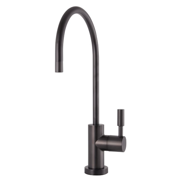 Concord Single Hole Only Mount, 1 Hole KSAG8195DL Filtration Water Air Gap Fauc KSAG8195DL - main