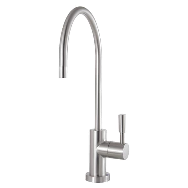 Concord Single Hole Only Mount, 1 Hole KSAG8198DL Filtration Water Air Gap Fauc KSAG8198DL - main