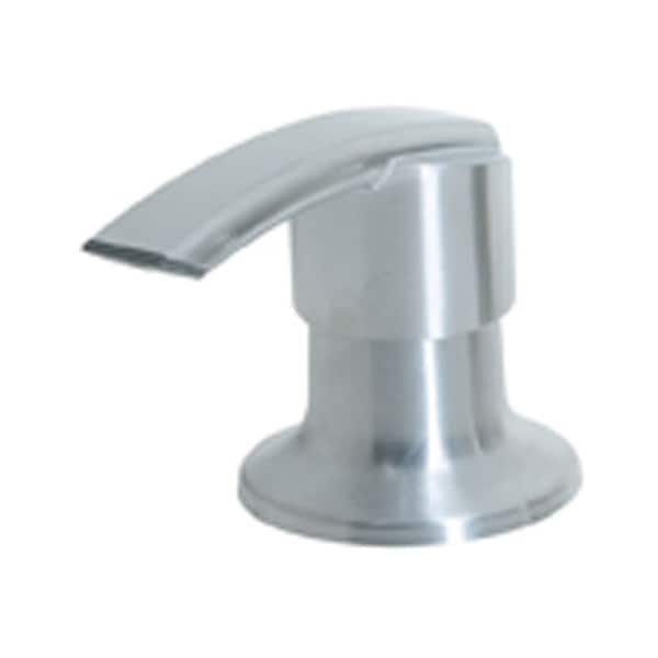 Price Pfister Soap Dispenser, Mystique, SS KSD-LCSS - main