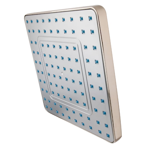 Kingston Brass KX4648 Full Spray Square Rain Shower KX4648