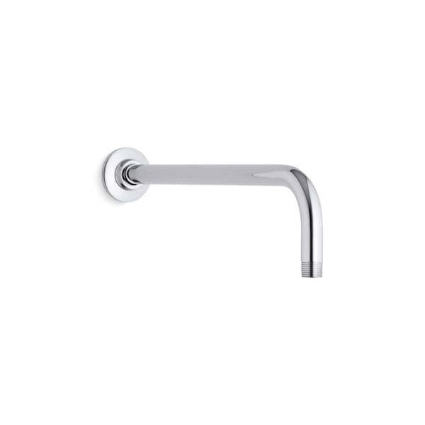 Kohler Right-Angle Showerarm And Flange 10124-CP