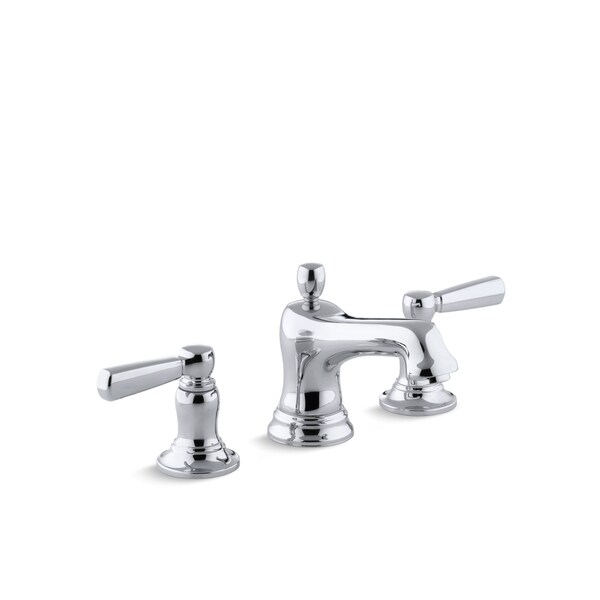 Kohler Bancroft Widespread Lavatory Faucet W 105774CP Zoro