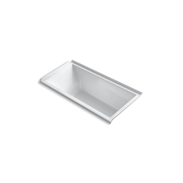 Kohler 1121-R-0, 60" L, 30" W 1121-R-0 - main