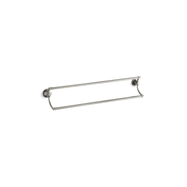 Kohler Bancroft 24" Double Towel Bar 11413-BN - main