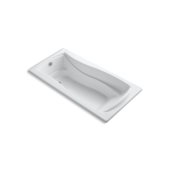 Kohler 1259-0, 72" L, 36" W, Acrylic 1259-0 - main