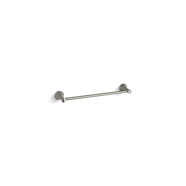 Kohler Coralais 18" Towel Bar 13430-BN - main