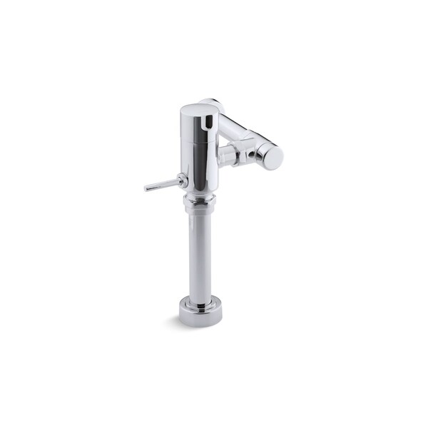 Kohler Manual Toilet Flush Valve 1.28 Gpf 13517CP Zoro
