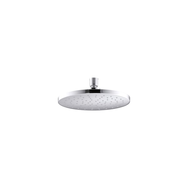 Kohler Contemporary Round 8" Rainhead With Kata 13688-CP - main