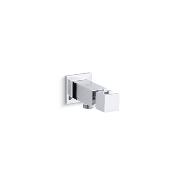Kohler Loure Wall-Mount Handshower Holder 14791-CP - main