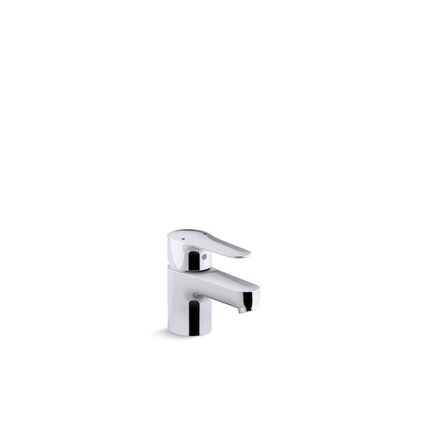 Kohler July Single-Handle Bathroom Sink Fau 16027-4-CP - main