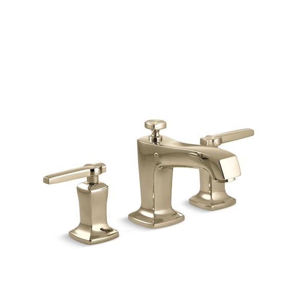 Kohler Margaux Widespread Lavatory Faucet Wi 16232-4-AF - main