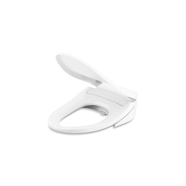 Kohler C3-050 Cleansing Toilet Seat, Elongat 18751-0 - main