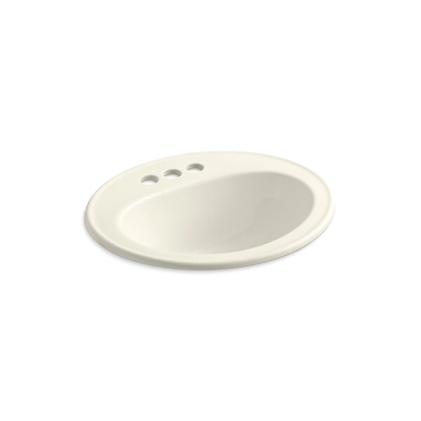Kohler Pennington Self-Rimming Lavatory With 2196-4-96 - main