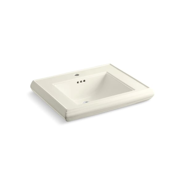 Kohler Memoirs Pedestal Lavatory Basin With 2259-1-96 - main