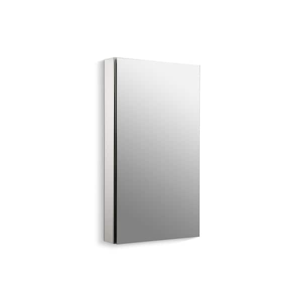 Kohler Catalan Mirrored Cabinet With 170 Hi 2939-PG-SAA - main