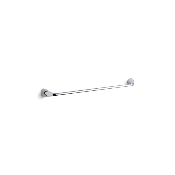 Kohler Alteo 24" Towel Bar 37051CP Zoro