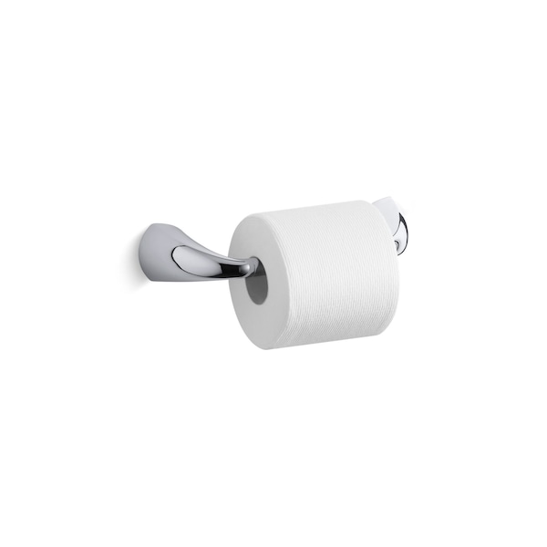 Kohler Alteo Pivoting Toilet Tissue Holder 37054-CP