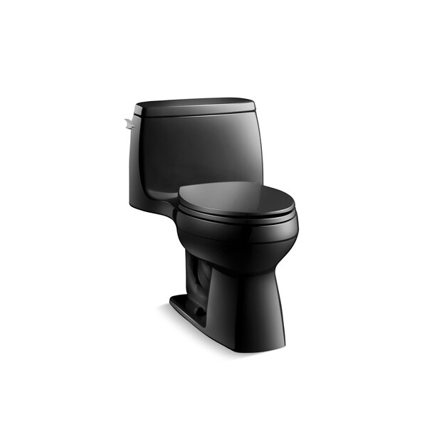 Kohler Santa Rosa Comfort Height OnePie 38107 Zoro