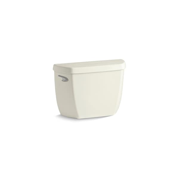 Kohler Wellworth Classic 1.28 Gpf Toilet Tan 443696 Zoro