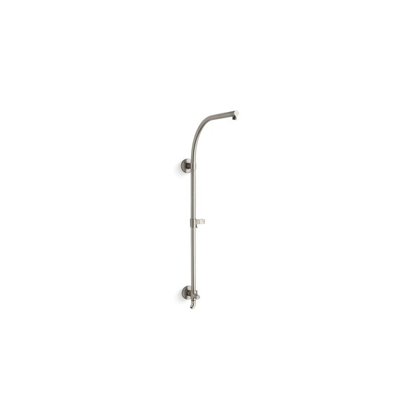 Kohler Hydrorail-R Arch Bath/Shower Column 45209-BN - main