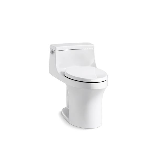 Kohler San Souci Comfort Height One-Piece 5172-0 - main