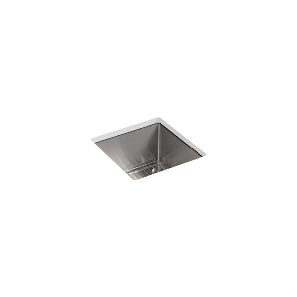 Kohler Strive 15" X 15" Under-Mount Bar Sink 5287-NA - main