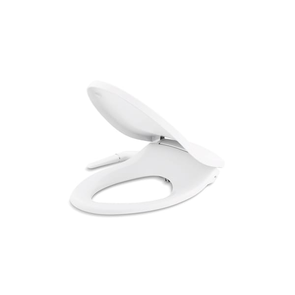Kohler Puretide Manual Cleansing Toilet Seat 5724-0 - main