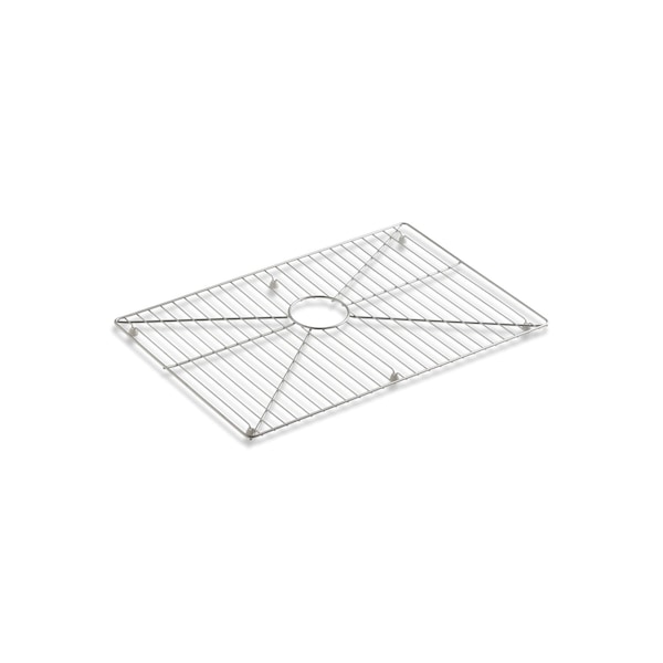 Kohler Vault/Strive Stainless Steel Sink 6466-ST - main