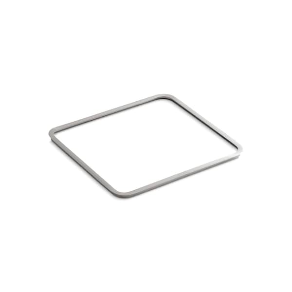 Kohler Metal Lavatory Frame For Use With Tahoe( 6688-NA - main