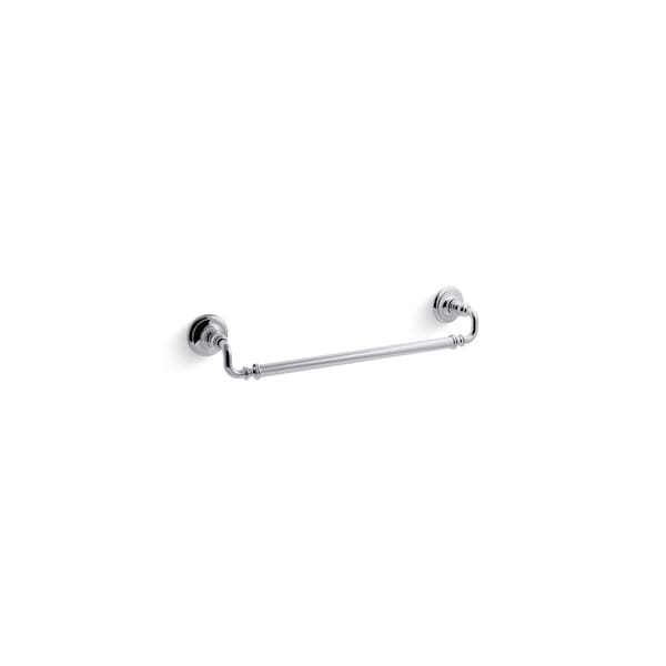 Kohler Artifacts 18" Towel Bar 72567CP Zoro