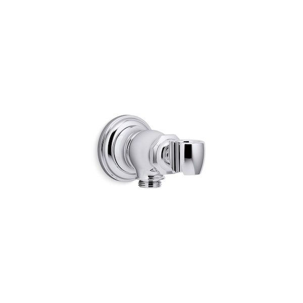 Kohler Artifacts Wall-Mount Handshower Holde 72797-CP - main