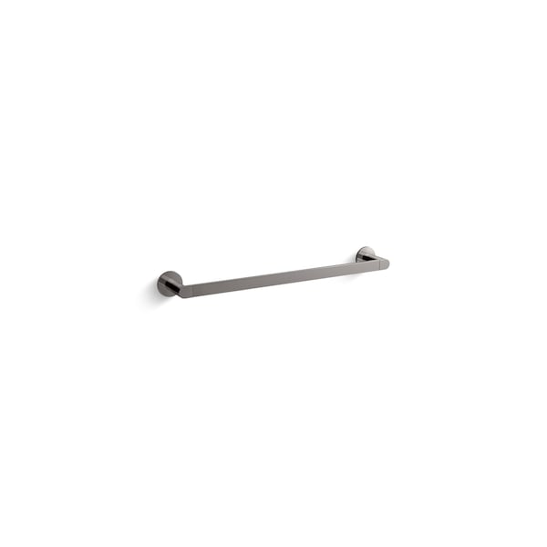 Kohler Composed 18" Towel Bar 73141-TT - main