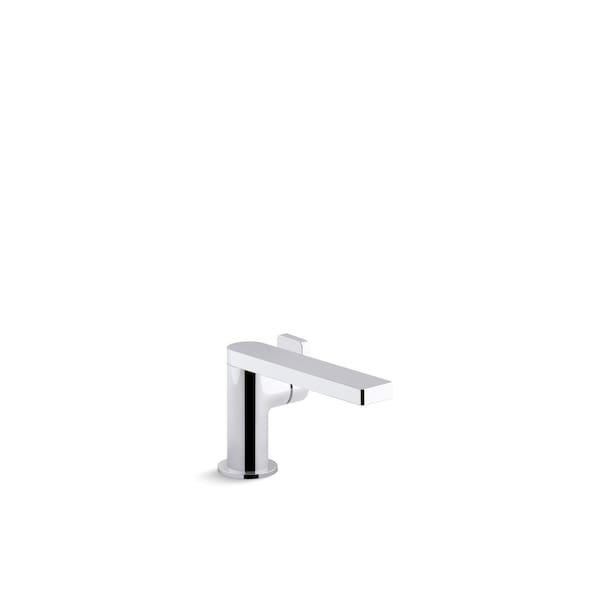 Kohler Composed Single-Handle Bathroom Sink 73167-4-CP - main