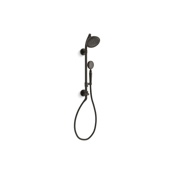 Comprar Accesorios Para Baño Gedy - Columna De Ducha Regulable Columna