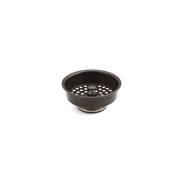 Kohler Duostrainer(R) Sink Basket Strainer 88032BZ Zoro